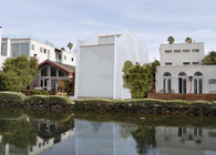 Parallax House