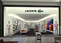 Lacoste Store