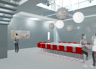 TASCHEN Office: Designing Interconnectivity