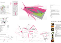  Ark of Taste World Expo Thematic Pavilion-