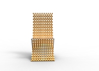 Digital Fabrication: Units of Composition
