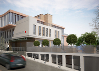Embassy of Poland