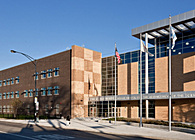 Irene C. Hernández Middle School for the Advancement of the Sciences 