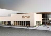Thrive Food Hub