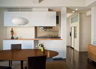Duplex Penthouse