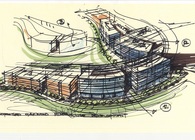 OFFICE/RESIDENTIAL