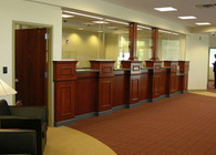 The Bank of New York, Nanuet, NY