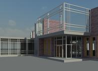 Kane Fitness Center Renovation Proposal