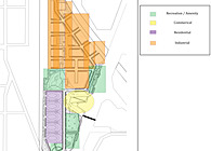 Solvay Coke Brownfield Restoration