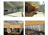 Assorted Renderings