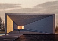 International Architectural Competition For The Mausoleum of Rauf Raif Denktas, The Founding President of TRNC