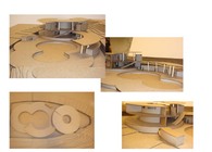A Health Recreation Facility