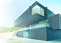 Bigger is Better House