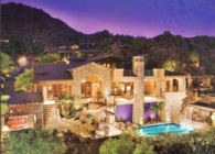 Private residence - Silver Leaf