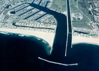 The Living Marina
