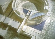 Toulouse Government Center