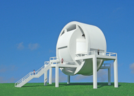 Transmutation Pavilion