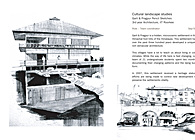 Cultural landscape studies