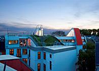Birkegade Rooftop Penthouses