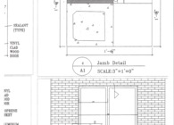 AutoCad work