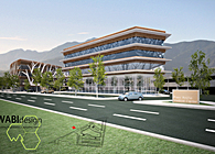 Paso Ancho Medical Center