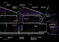 Erweiterung FOS/BOS Kaufbeuren school extension (Finalist)