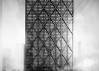 Alcoa Building Digital Model