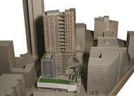 civic center TOD