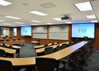 Florida International University. MBA Program at Brickell