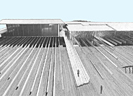 Sarasota Community Row House
