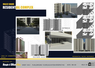 Residentioal Complex