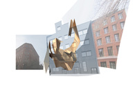 Un-Folding the Church