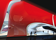 Beijing Pavilion - World Expo Shanghai