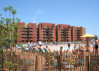 Kalahari Condos Phase II