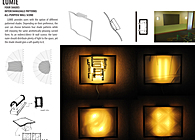 LUMIE - Lighting Design
