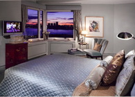 Master Bedroom NYC