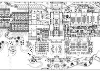 Hotel 206 rooms