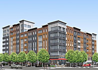 One Bates Street