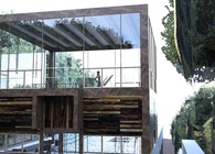 DeCordova Museum House for An Artist