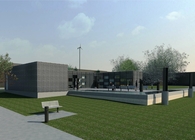 Galileo Pavilion
