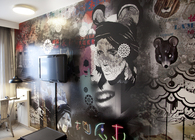 Scandic Hotels