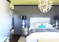 Marina Del Rey Master Bedroom,