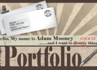 My Portfolio