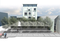 Praiseworthy Competition with one's Ancestors: Columbus, IN Architecture Depository