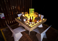 Input for DIFFA DBD 2012