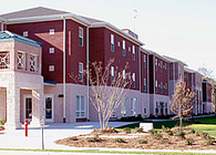 Viking Village - Elizabeth City State University