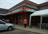 Ethinic Restaurant - Taste of Gujarat