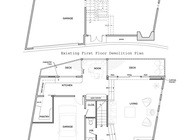 The Turner May Residence