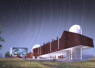 Planetarium of Darbhanga, Patna