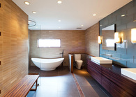 McGraw Bath